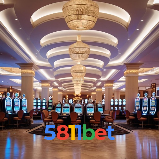 Login no 5811bet