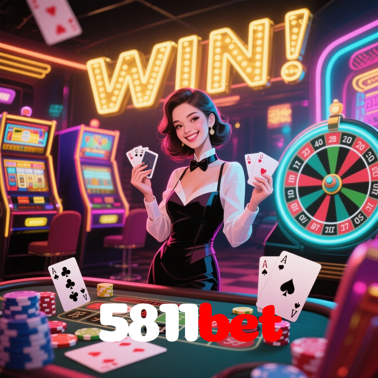 Problemas de Login no 5811bet