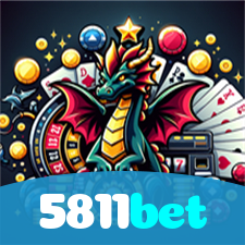 Login no 5811bet