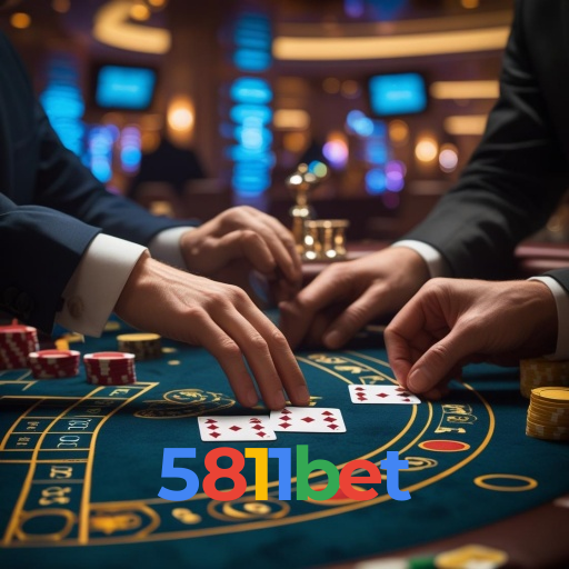 Problemas de Login no 5811bet