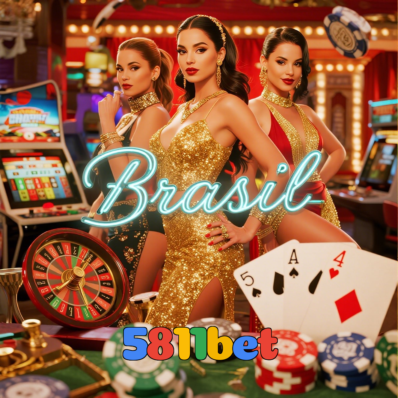 Login no 5811bet