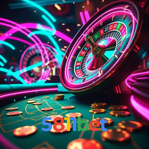 Login no 5811bet