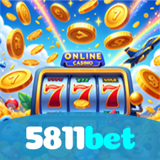 Segurança no 5811bet