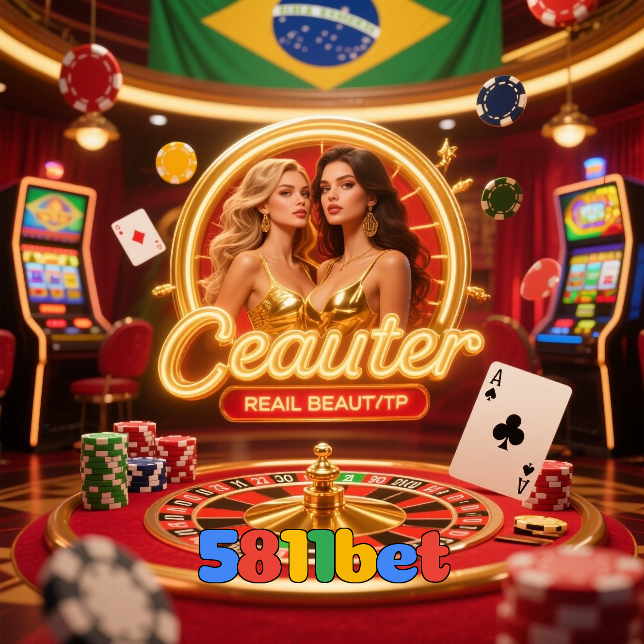 Login no 5811bet