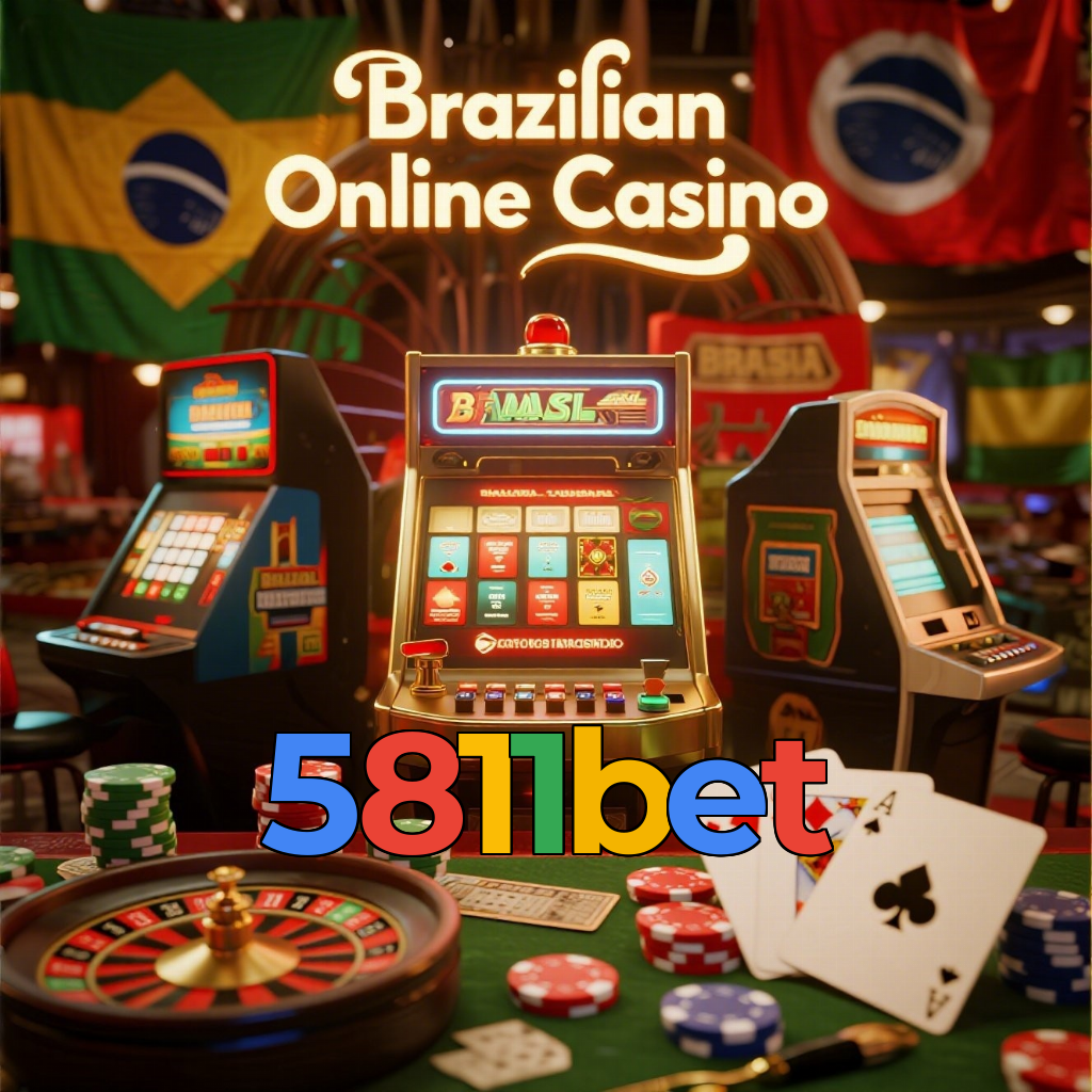 Segurança no 5811bet