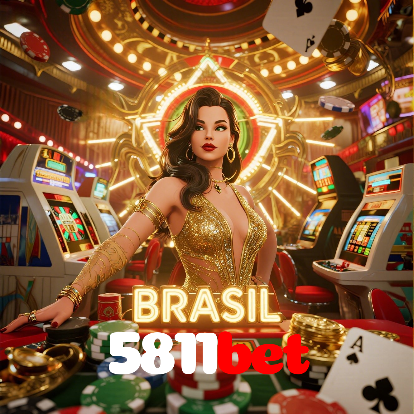 Login no 5811bet