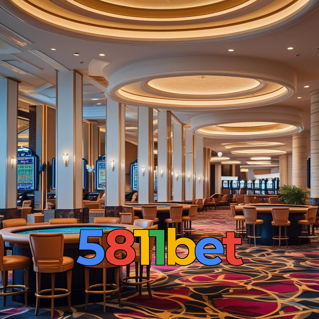 Login no 5811bet
