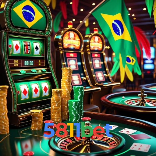 Login no 5811bet