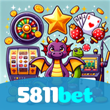 Segurança no 5811bet