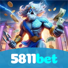 Login no 5811bet