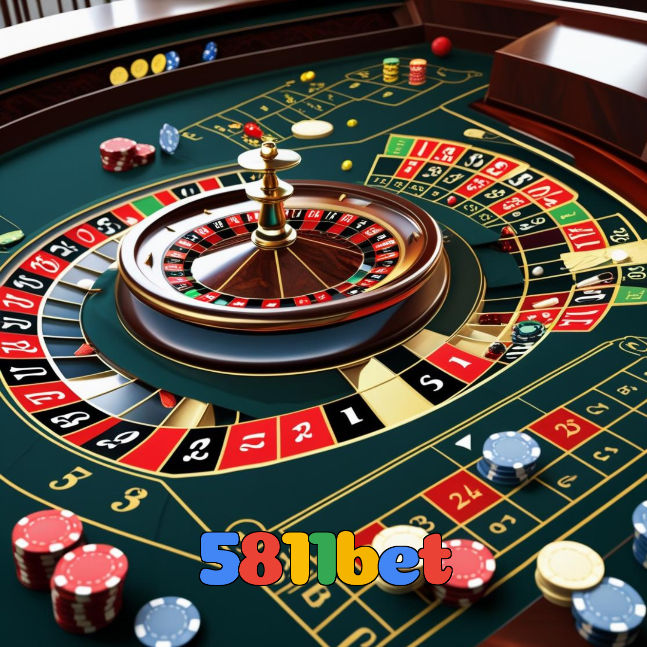 Problemas de Login no 5811bet
