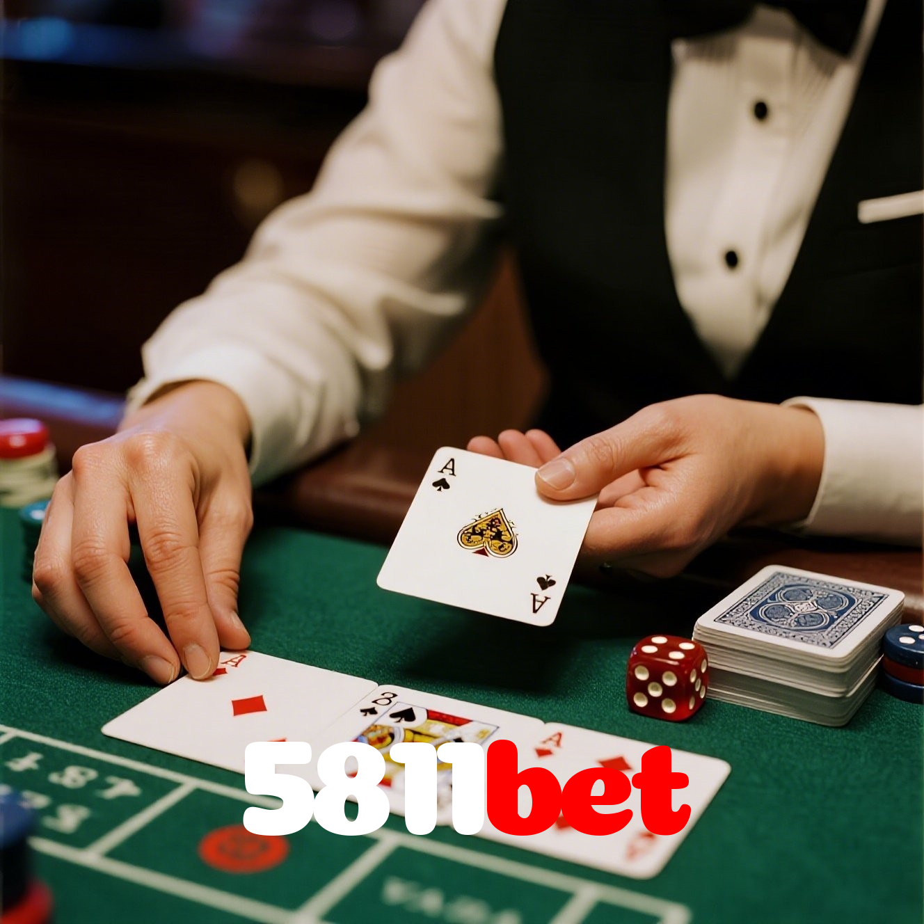 Problemas de Login no 5811bet