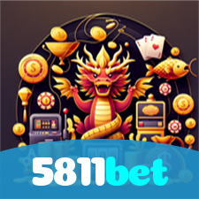 Segurança no 5811bet