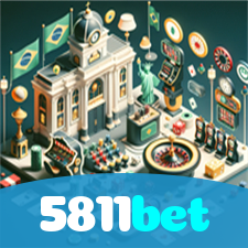 Problemas de Login no 5811bet