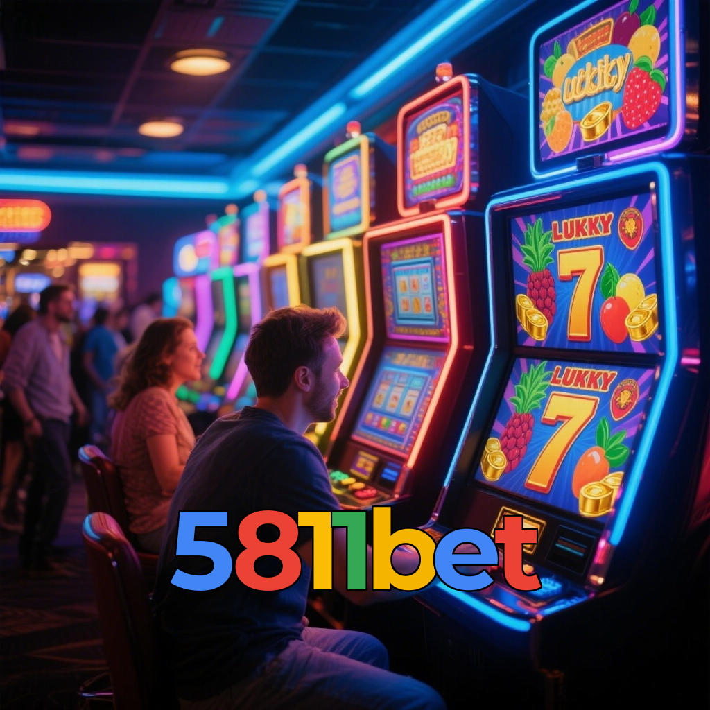 Segurança no 5811bet