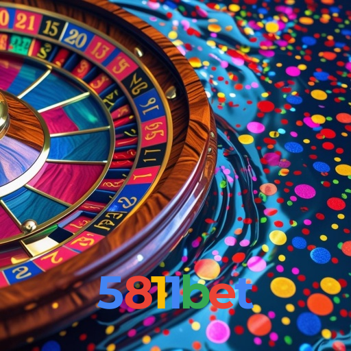 Login no 5811bet
