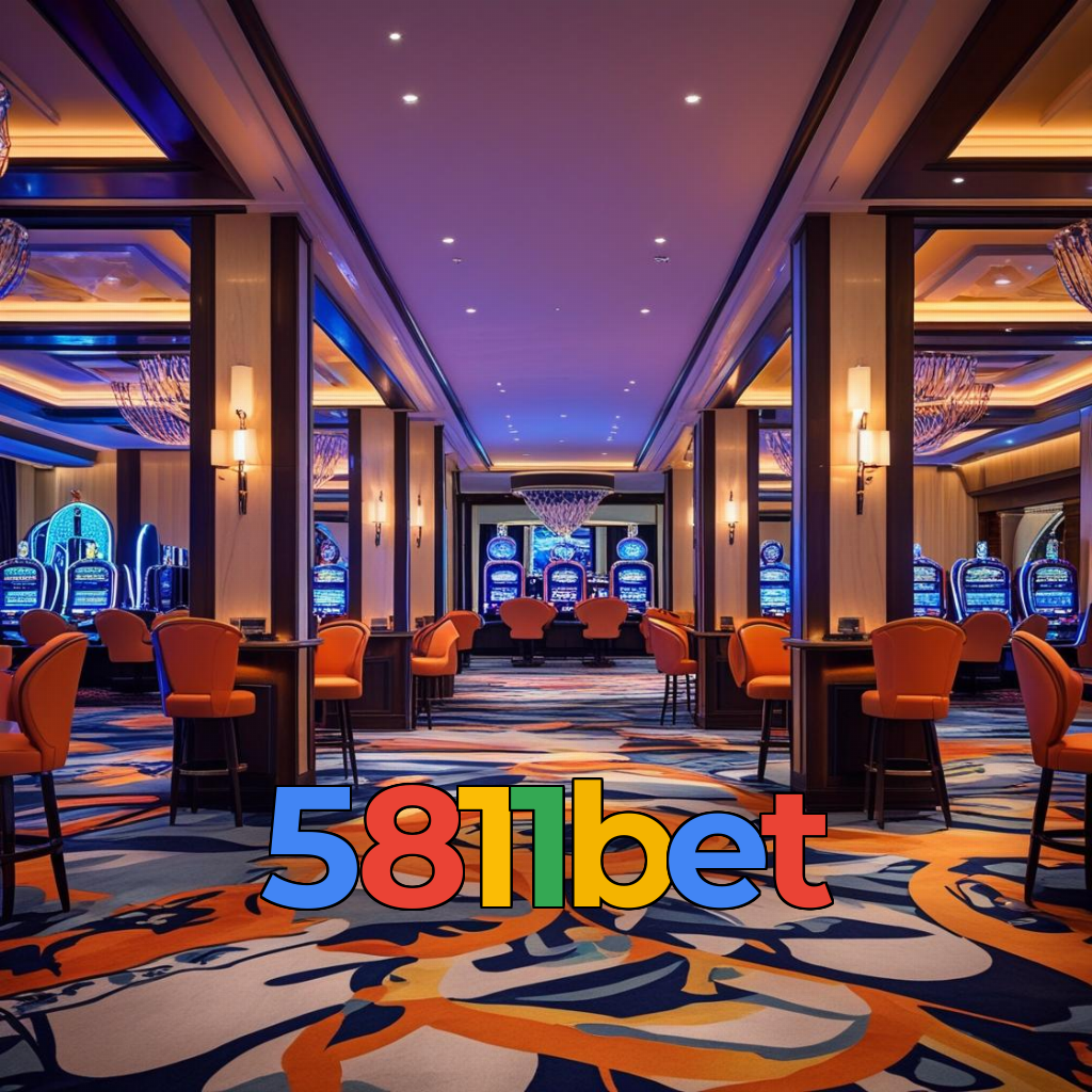 Login no 5811bet