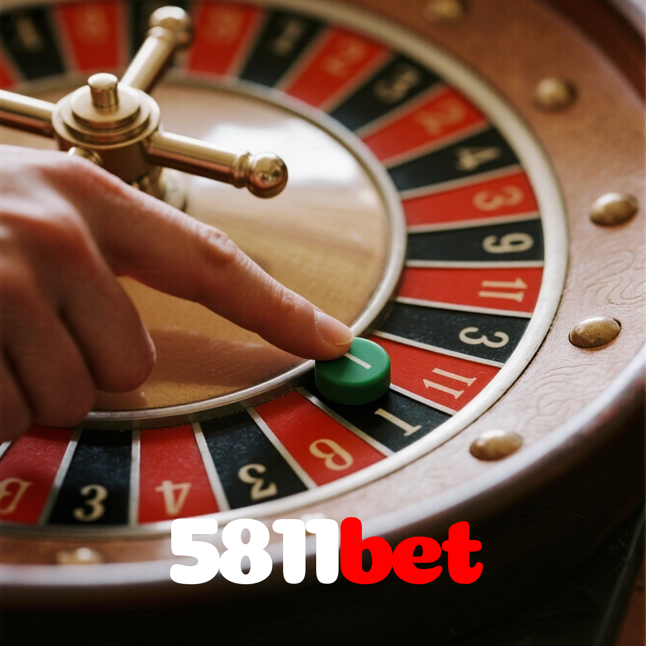 Login no 5811bet