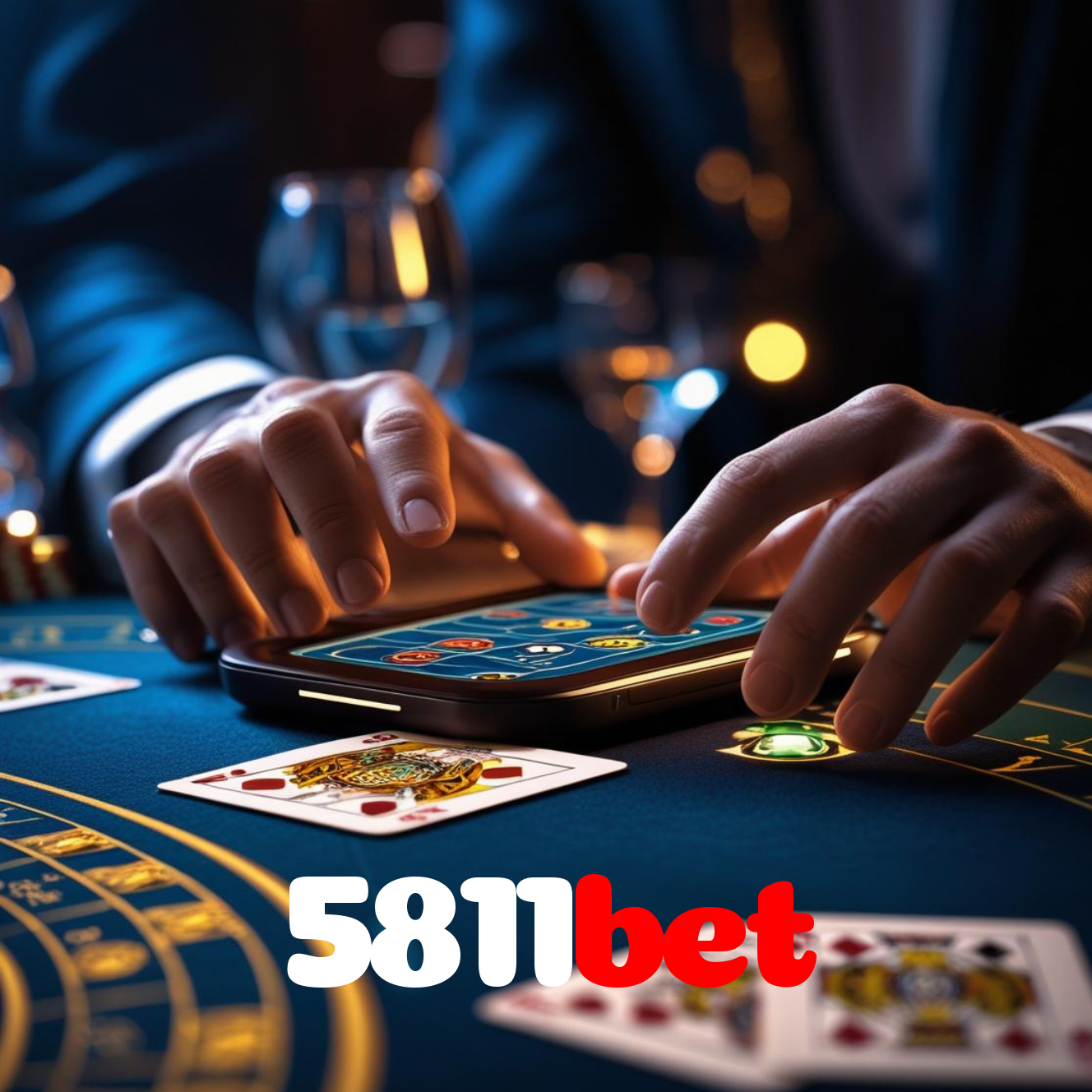 Problemas de Login no 5811bet