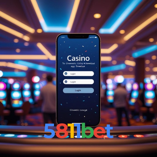 Segurança no 5811bet