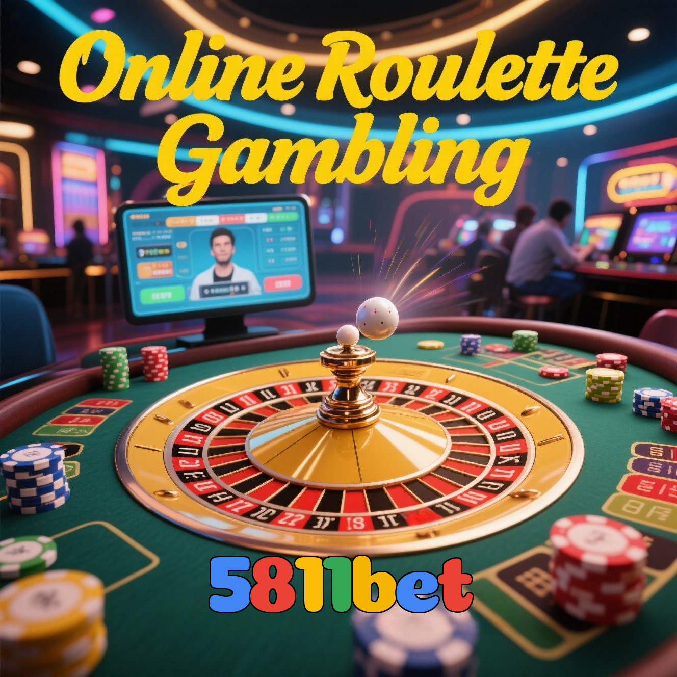 Problemas de Login no 5811bet