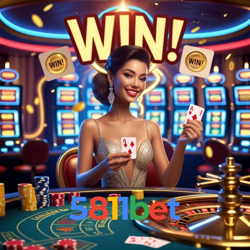 Login no 5811bet