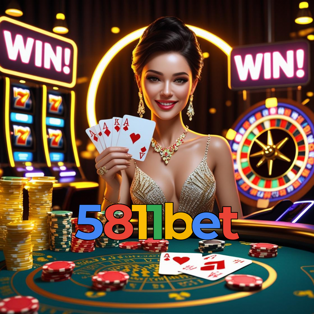 Segurança no 5811bet
