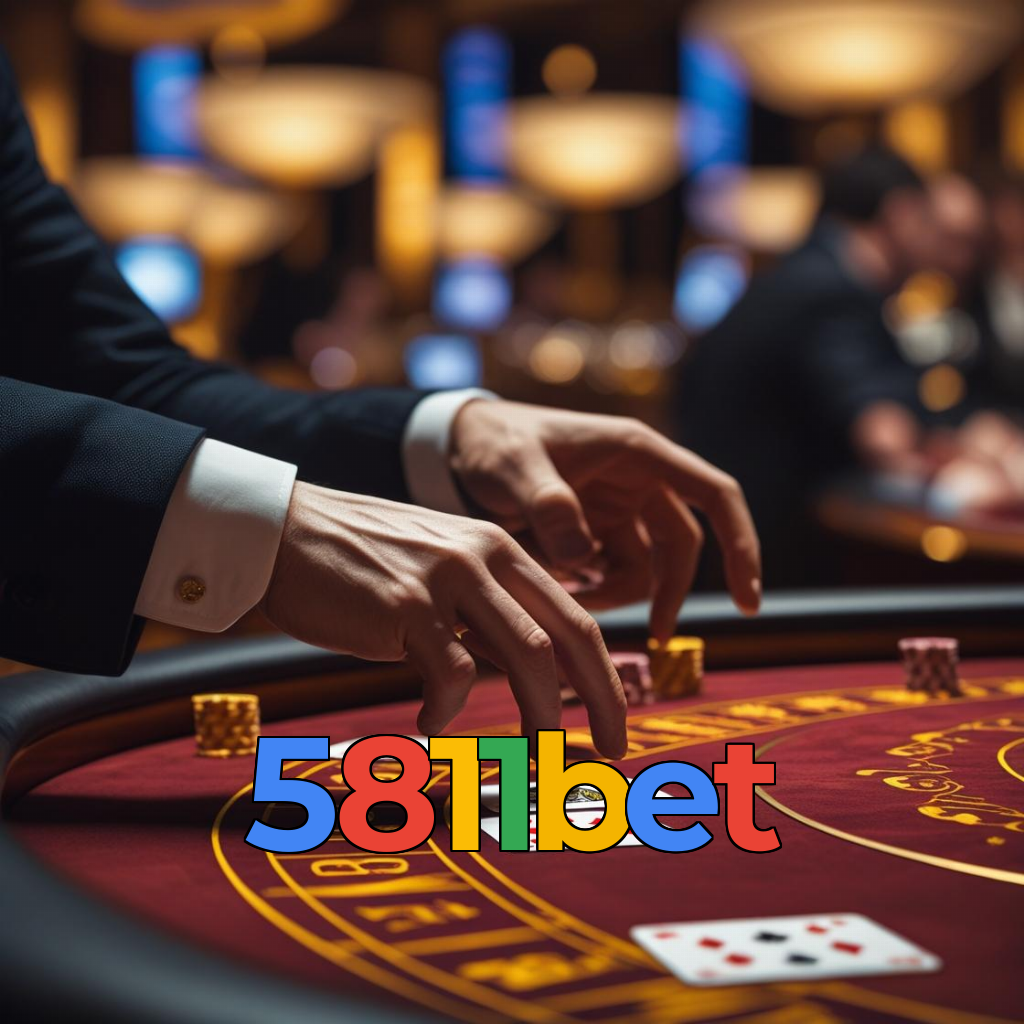Problemas de Login no 5811bet