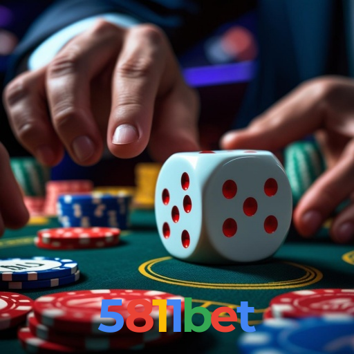 Problemas de Login no 5811bet