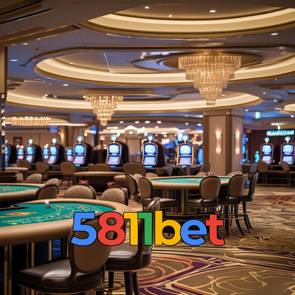 Segurança no 5811bet