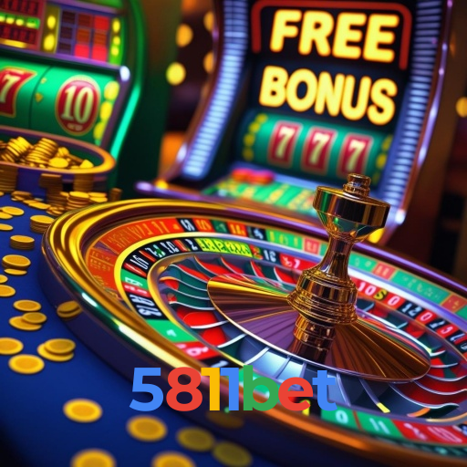 Login no 5811bet