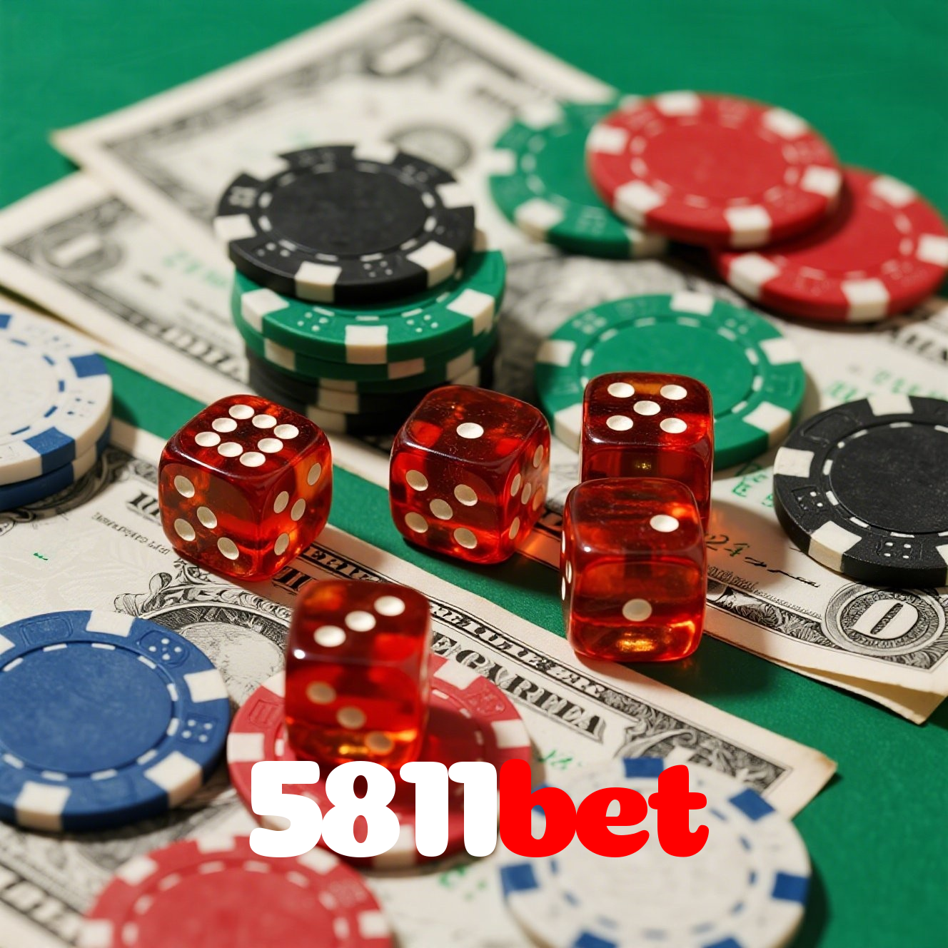 Segurança no 5811bet