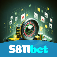 Login no 5811bet