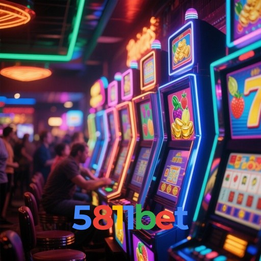Login no 5811bet