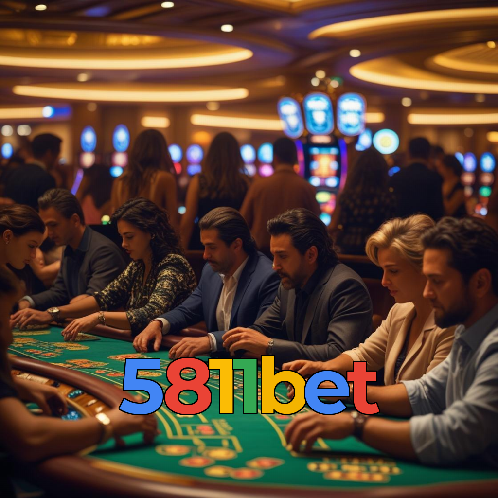 Problemas de Login no 5811bet