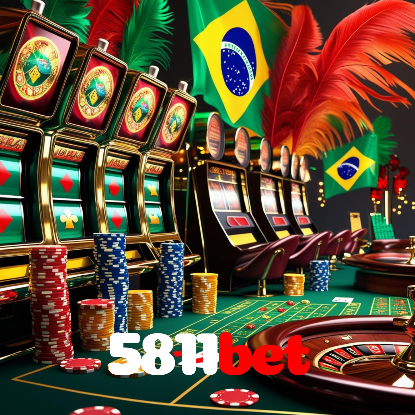 Login no 5811bet