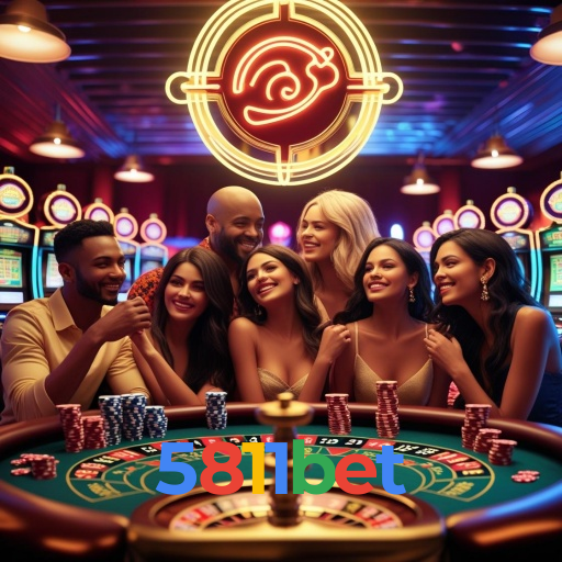 Segurança no 5811bet