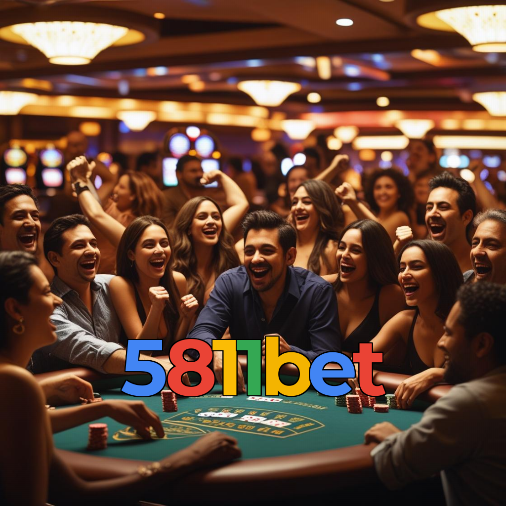 Login no 5811bet