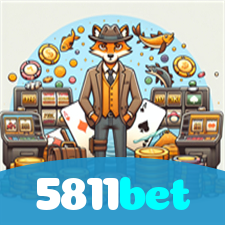 Login no 5811bet