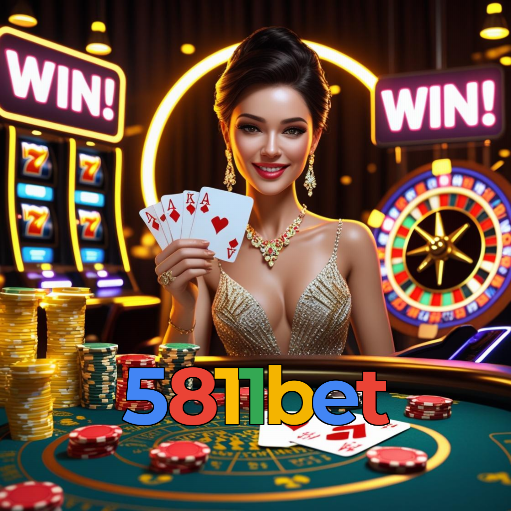 Segurança no 5811bet