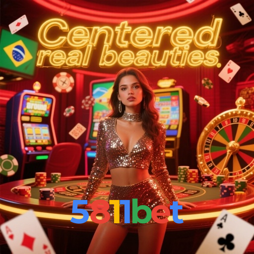 Login no 5811bet
