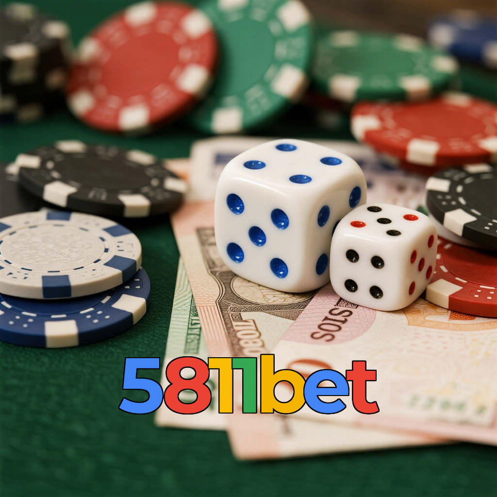 Problemas de Login no 5811bet