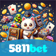 Problemas de Login no 5811bet