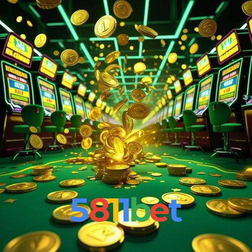 Login no 5811bet