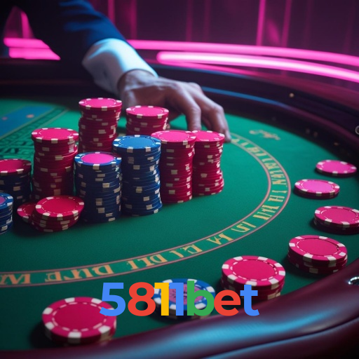 Login no 5811bet