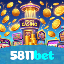 Segurança no 5811bet