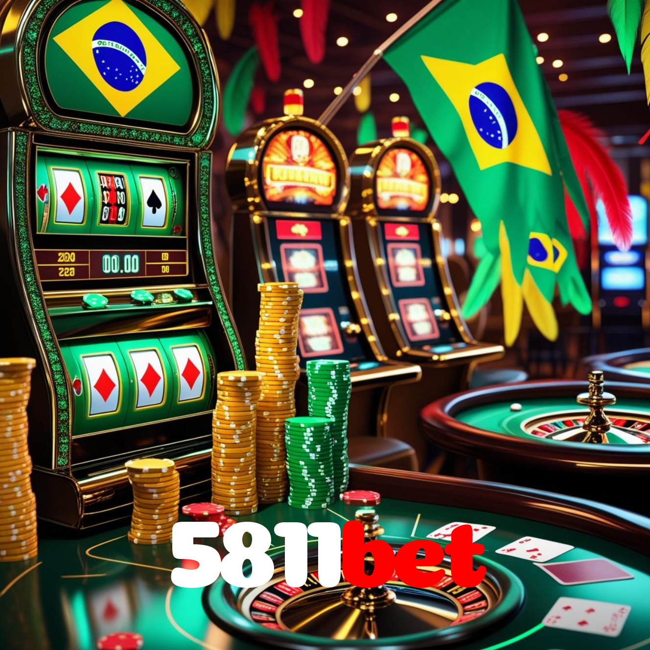 Segurança no 5811bet