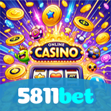 Login no 5811bet