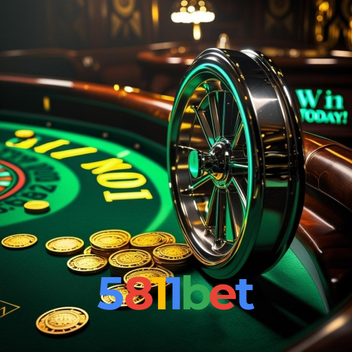 Segurança no 5811bet