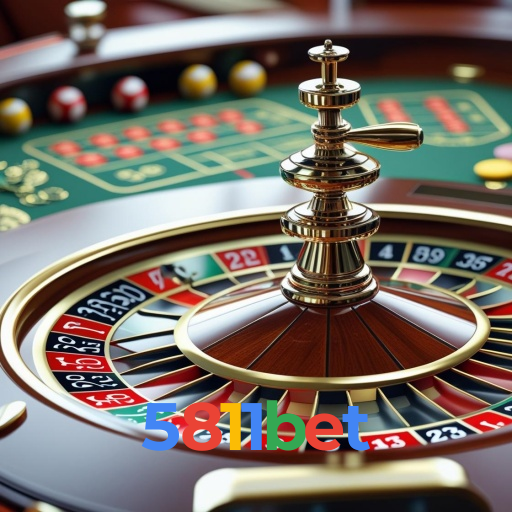 Login no 5811bet